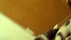 Julian Aleman Handles Solo Monster Cock on First German Job Day