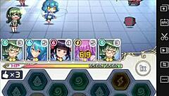 Projeto Q Erotic Hentai Puzzle Game Action