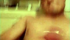 Julian Aleman Handles Solo Monster Cock on First German Job Day