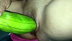 fucked me in both holes with fuck machine and hard dick and made me anal orgasm?