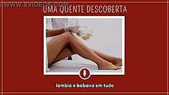 Subtle Allure in Erotic Waxing Tales