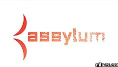 unusual sweetie gets brutal ass to mouth treatment in usa anus asylum