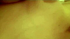 angel enjoys some personal time with amateur anal play