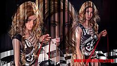 Premium Athletic Asian Sex Doll From Venus Love Dolls