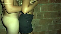 Hey, he fucked me hard in that abandoned building - we almost got caught, didn't we?