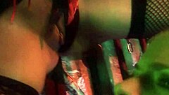 niki blond fucks hot cop steliana and rides her partners cock for anal