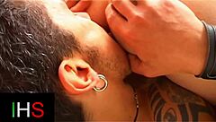 Girl Next Door Has A Great Fuck With Cumshot On Tits