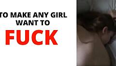 Melissa Moore Gets Facial Cumshot From Blowjob And Fucking With Tanned Brunette In Panties And Thong Showing Shaved Pussy And Tan Lines