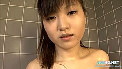 oh man, these naughty japanese hot girls are bound in wild amateur compilation...