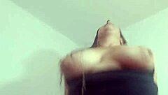 Hot Venezuelan Wife Whore Fucks Husband's Boss For Money In Passionate Homemade Compilation!