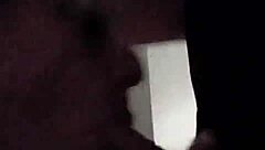 Horny Homemade Fucking And Cumming In Slutty Wife's Mouth With Cum Swallow And Blowjob Action