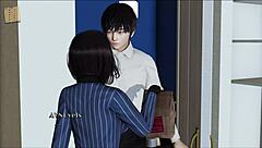 BIG ASS INDIAN AMATEUR GETS WILD IN HOMEMADE ACTION!