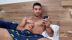 hey, colombian woman, wanna fuck my big cock when we're alone?