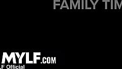 two hot women seduce young man