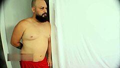 Horny Colombian Milf Gets Fucked Part 2