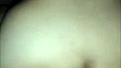 DELICIOSA VENEZOLANA WITH BIG FAT ASS SHAKES IT WILD!