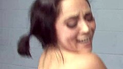 Kristina Rose Is One Of The Cutest With Her Bubble Butt And Solo Fun