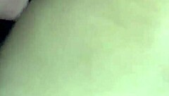 Vietnamese Amateur Girl Takes White Cock Deep in Homemade Anal Assfucking Session