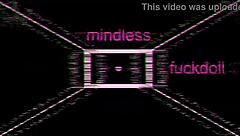 hey check out this hypno brainwashing turning you into a sex toy and bimbo