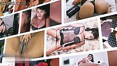 Intense Interracial Lesbian Pair Fingers And Assfucks During Tantric Massage To Orgasm