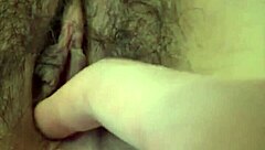 pale japanese cutie, you love that hard pov pounding leading to creampie in your wet hairy pussy?