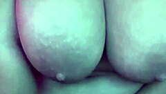 Dildo Action With Big Tits And Natural Boobs In Toy Play