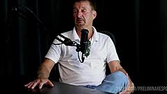 Best Moments from Carlos Urach on Preliminares Podcast with Bia Hot and Pri Melancia Part 3