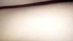 Beautiful indian girl plays with her hot boobs in homemade video