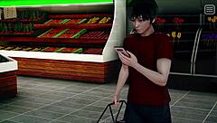 Raw Big Ass And Tits Action In Bully Lover Scene 36