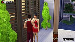 I feel so ignored, that's why I cheated on my husband with the neighbor, you know?