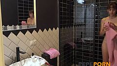 hey loreto smith, starting in porn by fucking your classmate like that?