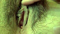 pale japanese cutie, you love that hard pov pounding leading to creampie in your wet hairy pussy?