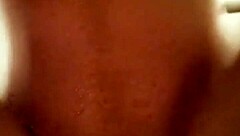 The boyfriend's uncle invested to penetrate my tight area with a dildo and slaps in this wild Latina scene.