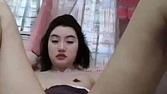 Horny amateur indulges in solo masturbation for ultimate pleasure