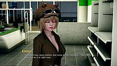 Raw Big Ass And Tits Action In Bully Lover Scene 36