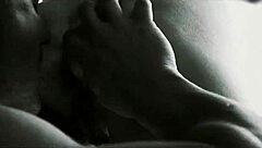 BLACK BOUND HEART DOMINATES IN HARDCORE INTERRACIAL BONDAGE