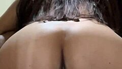 Colombian Babe Gives A Tasty And Seductive Blowjob Experience