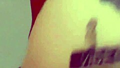 Puta Craves Huge Cock Deep!