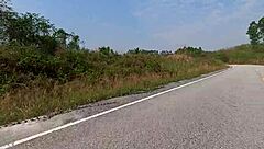 Raw Reality of Rough Hardcore Encounters with Asian Thai Teen in Thailand