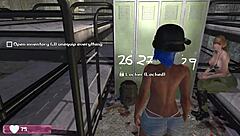 let's dive into futanari hentai gameplay from tutorial to enemy radio station