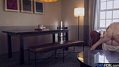 oh gosh, i mean yaya gingersnatch totally craves that rough chokin' and deepthroatin' in wet hairy pussy domination...