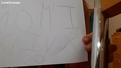 Oh Wow, Check Out These Natural Tits In This Verification Video!