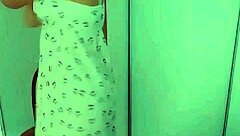 it gropes itself passionately and reveals to me