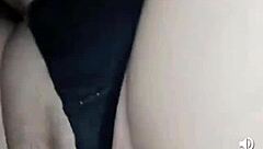 Colombian Latina Amateurs Doggystyle!