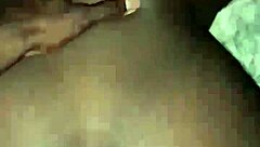 i can't get enough of this big booty erica shaking her ebony ass