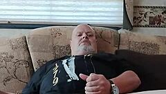 Hey, check out jacking off while wearing this cool blondie t-shirt from USA