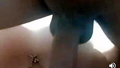 Colombian Latina Amateurs Doggystyle!