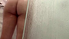 Skinny 18 Year Old Scared Her Asshole Will Never Be The Same Taking Bbc Up Her Butt