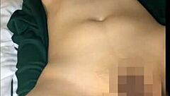 Part 3: Innocent Yet Eager Basketball Club Manager Explores Naughty Interests with Big Assets