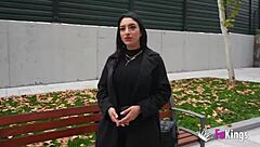 Come join the sexual tour in Madrid with huge tits bouncing in public doggystyle and cowgirl.